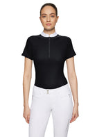 Samshield Show Shirt Aloise - Kurzarm - Damen