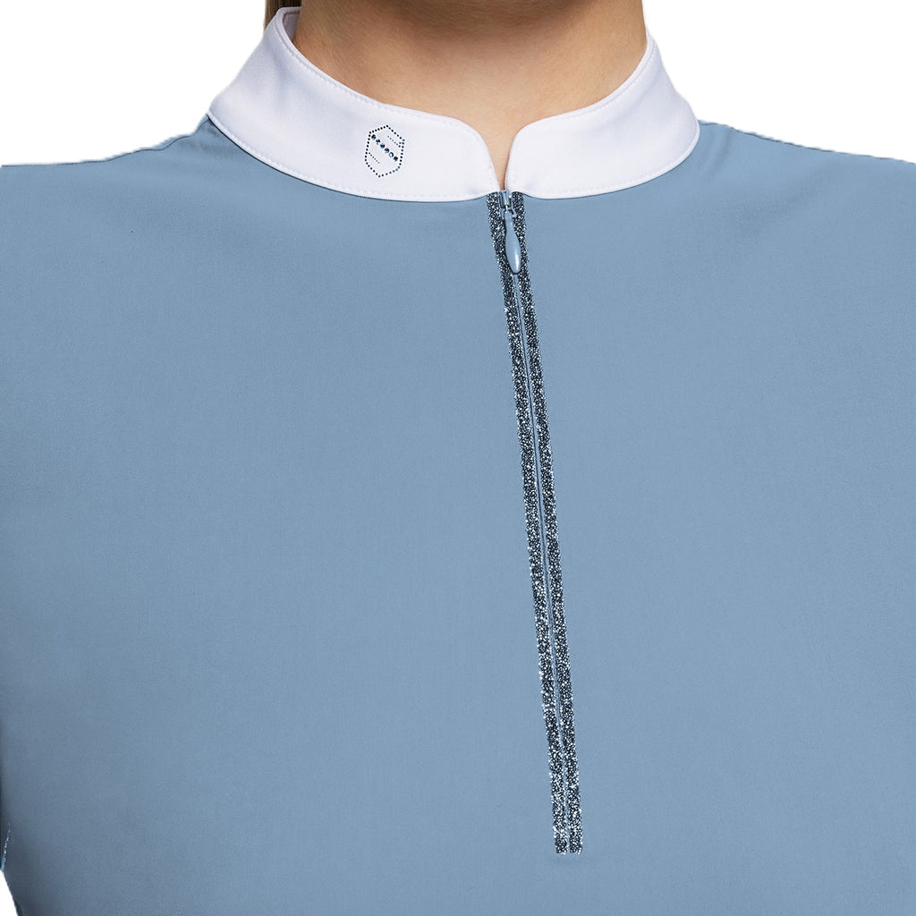 Samshield Show Shirt Aloise - Kurzarm - Damen