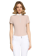Samshield Show Shirt Aloise - Kurzarm - Damen