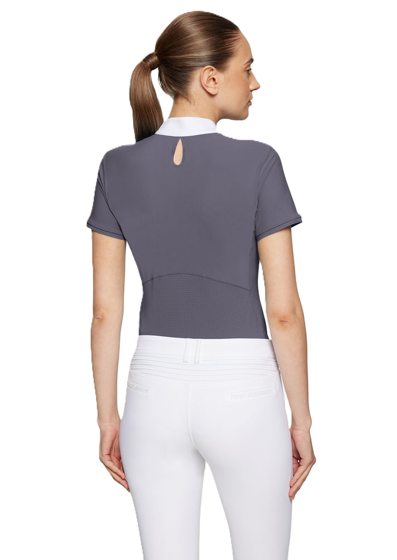 Samshield Show Shirt Aloise - Kurzarm - Damen