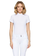 Samshield Show Shirt Aloise - Kurzarm - Damen