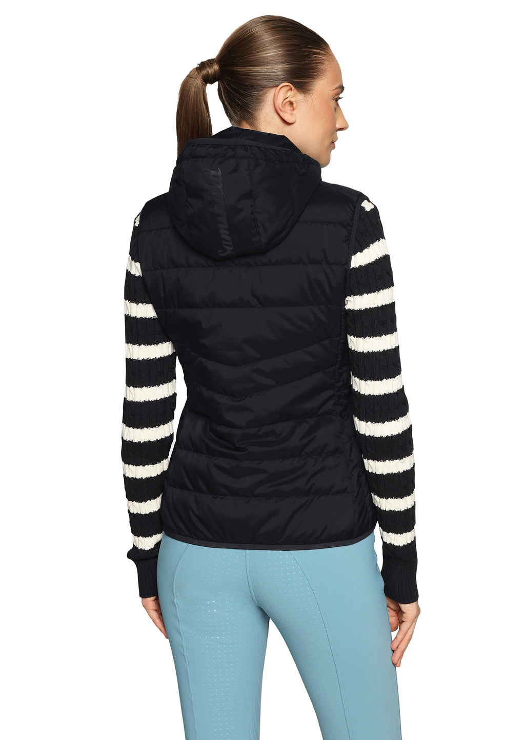 Samshield Bodywarmer Alta Badia - Women