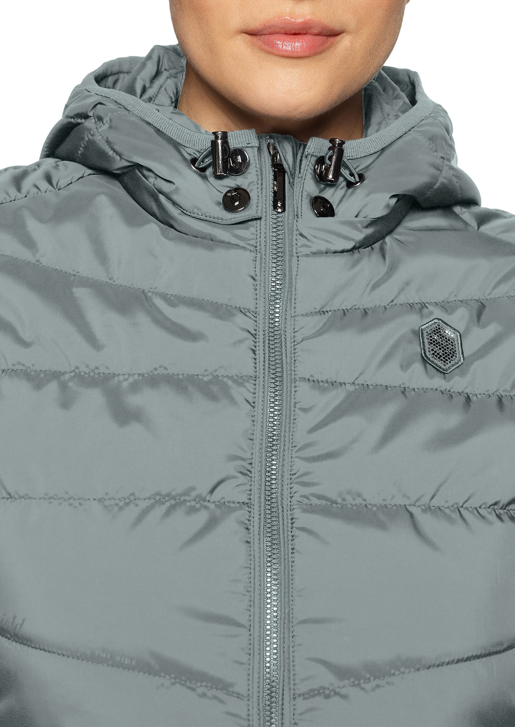 Samshield Bodywarmer Alta Badia - Femme