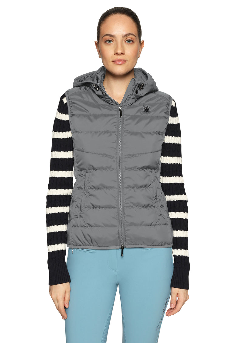 Samshield Bodywarmer Alta Badia - Damen