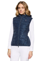 Samshield Bodywarmer Alta Badia Ice - Women
