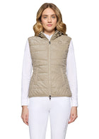 Samshield Bodywarmer Alta Badia Ice - Women