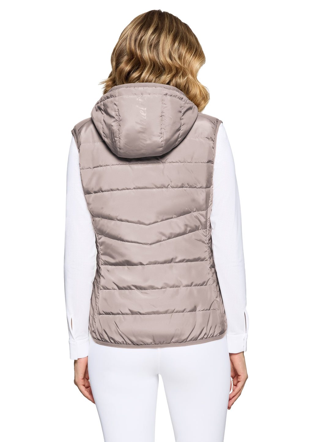 Samshield Bodywarmer Alta Badia - Damen