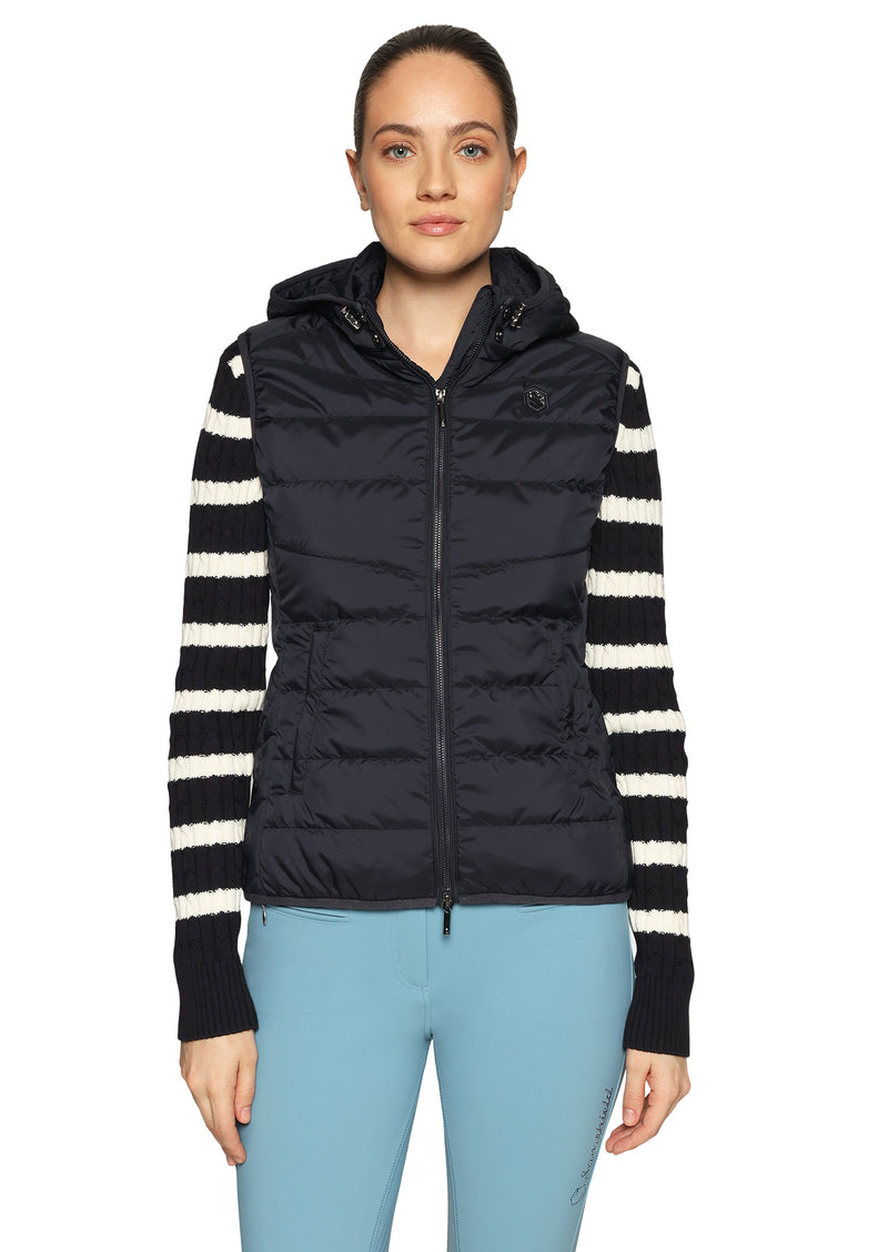 Samshield Bodywarmer Alta Badia - Damen