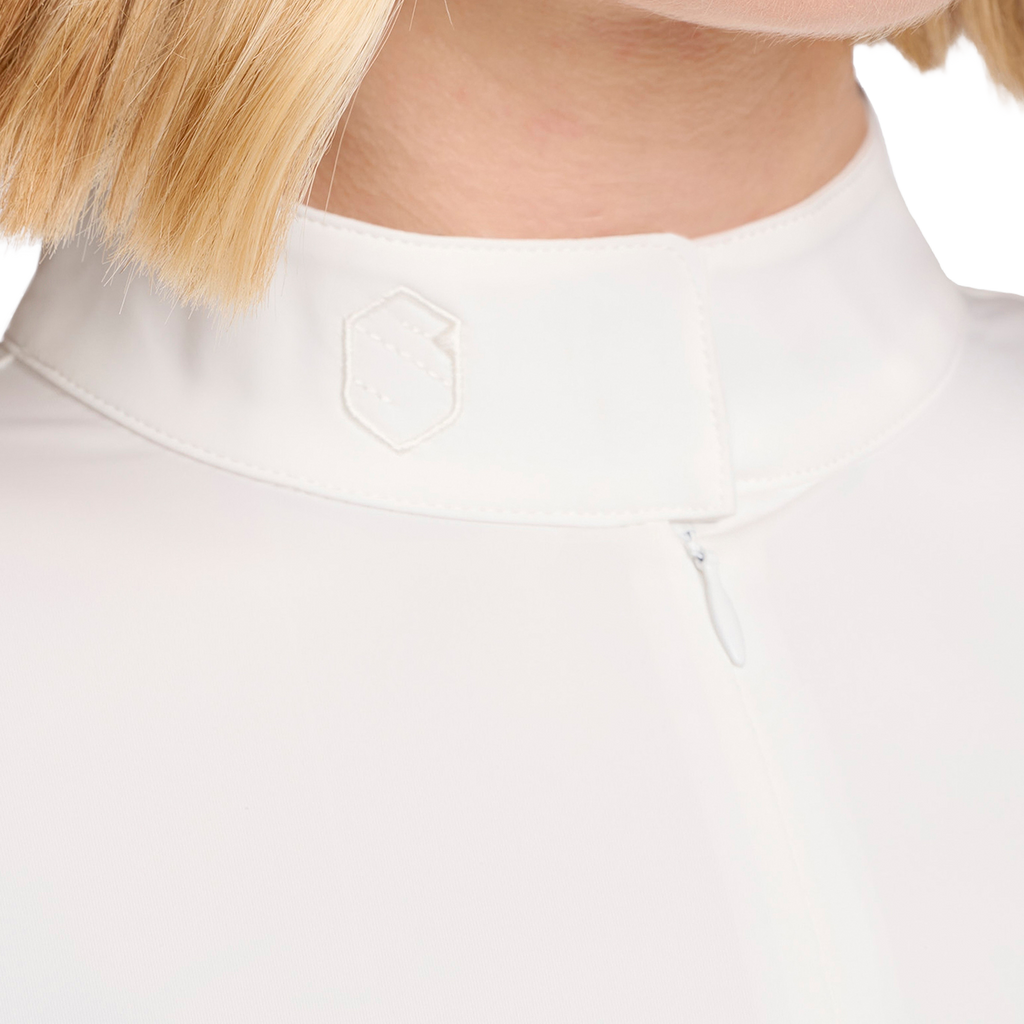 Samshield Show Shirt Anouchka - Long Sleeves - Women
