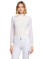 Samshield Show Shirt Anouchka - Long Sleeves - Women