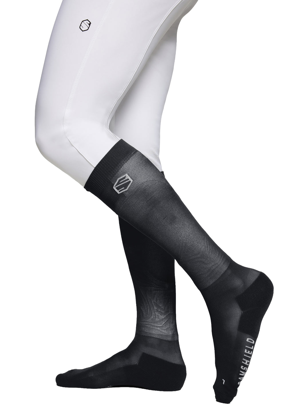 Samshield Socks Balzane Trio - 3 Pack