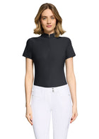 SH Trainingtop Bella Crystal Ferna - Short Sleeves - Women