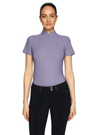 SH Trainingtop Bella Crystal Ferna - Short Sleeves - Women