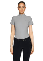 SH Trainingtop Bella Crystal Ferna - Short Sleeves - Women
