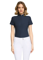 SH Trainingtop Bella Crystal Ferna - Short Sleeves - Women