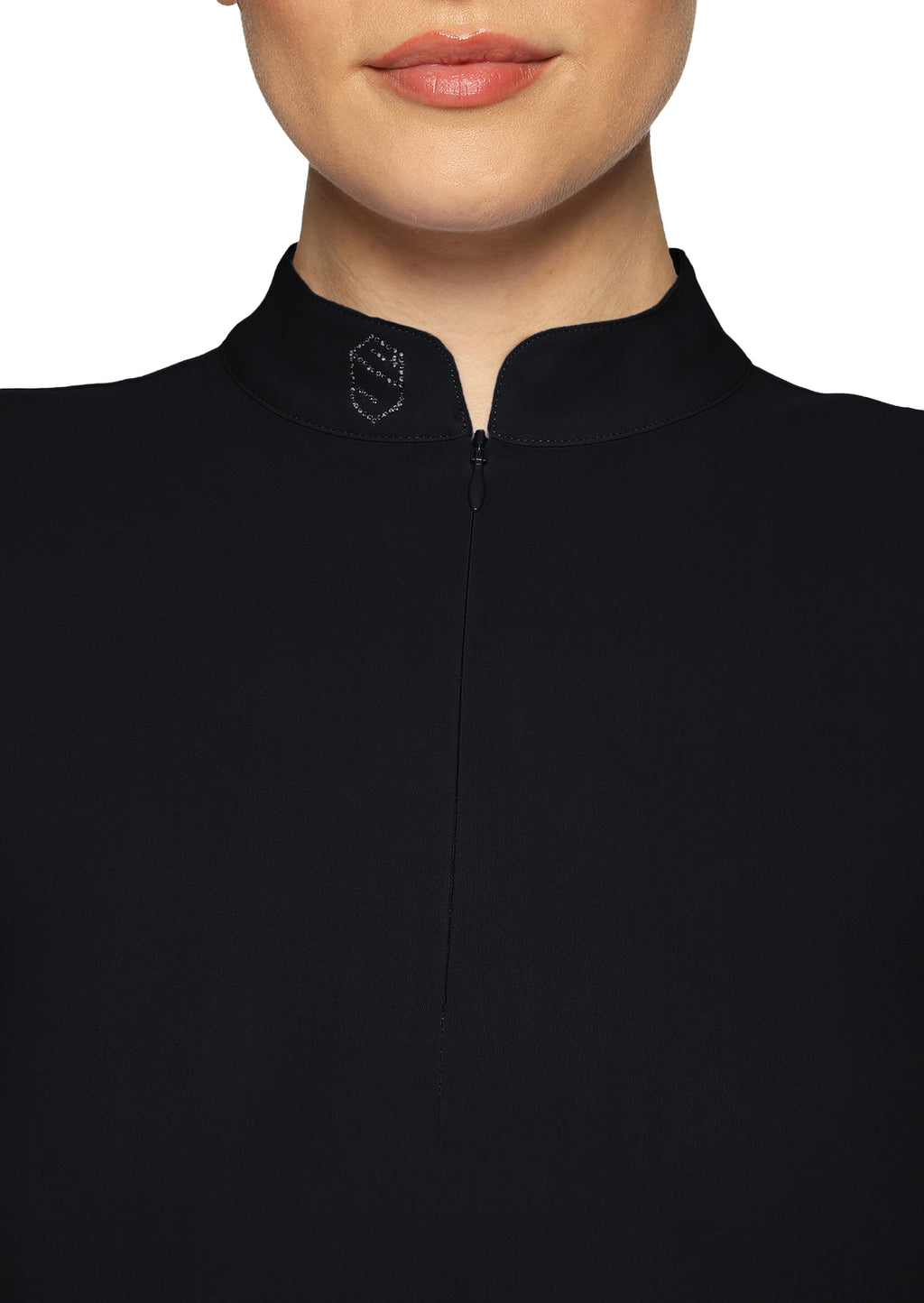 Samshield Shirt Bella - Long Sleeves - Women