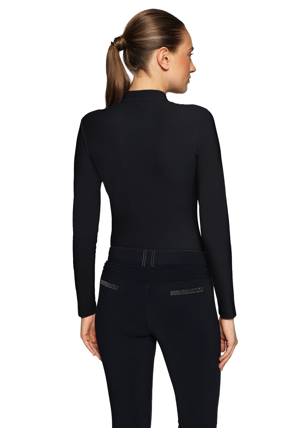 Samshield Shirt Bella - Long Sleeves - Women