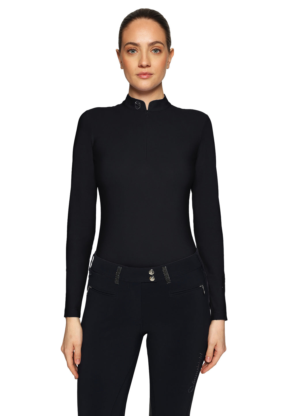 Samshield Shirt Bella - Long Sleeves - Women