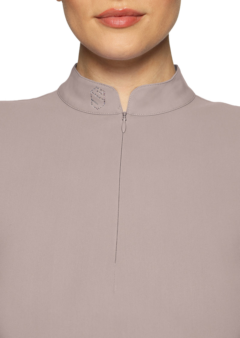 Samshield Shirt Bella - Langarm - Damen
