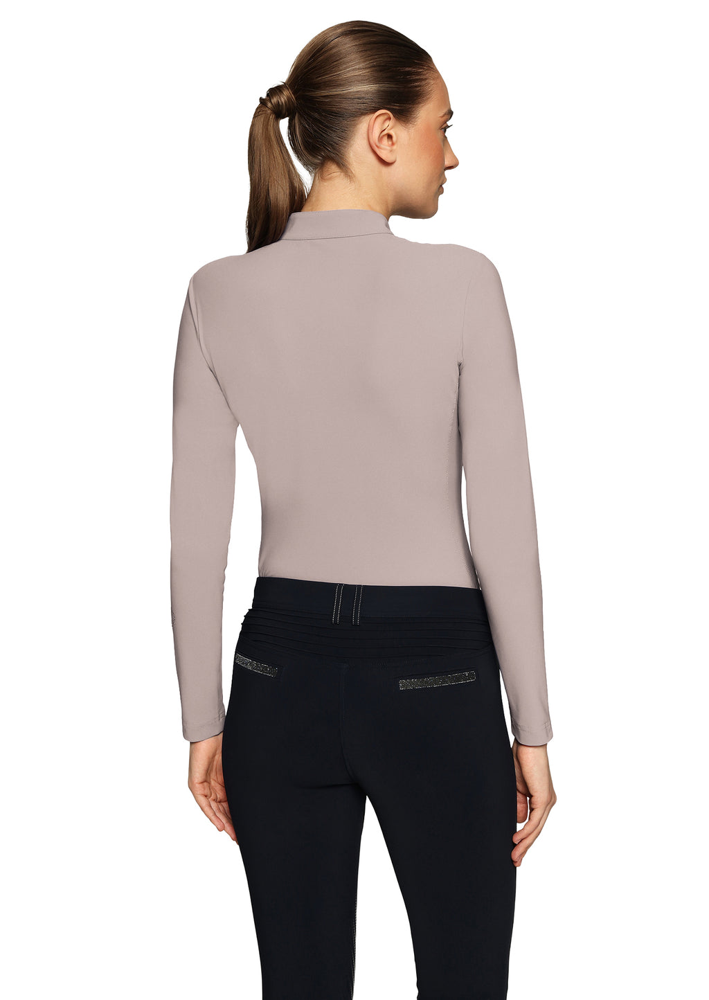 Samshield Shirt Bella - Long Sleeves - Women