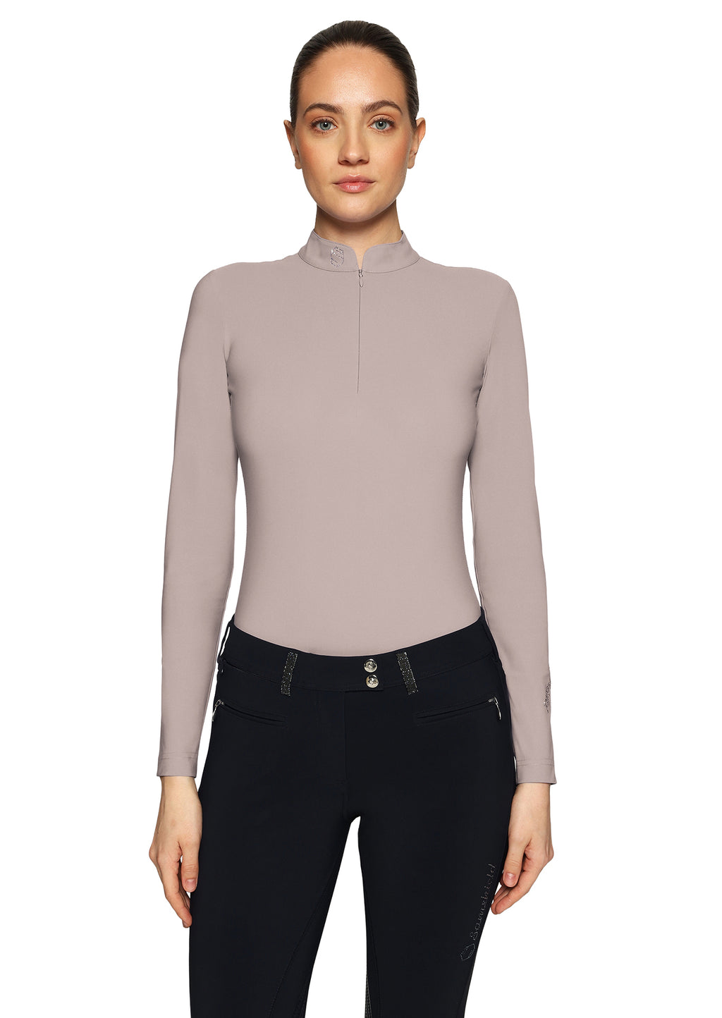 Samshield Shirt Bella - Long Sleeves - Women