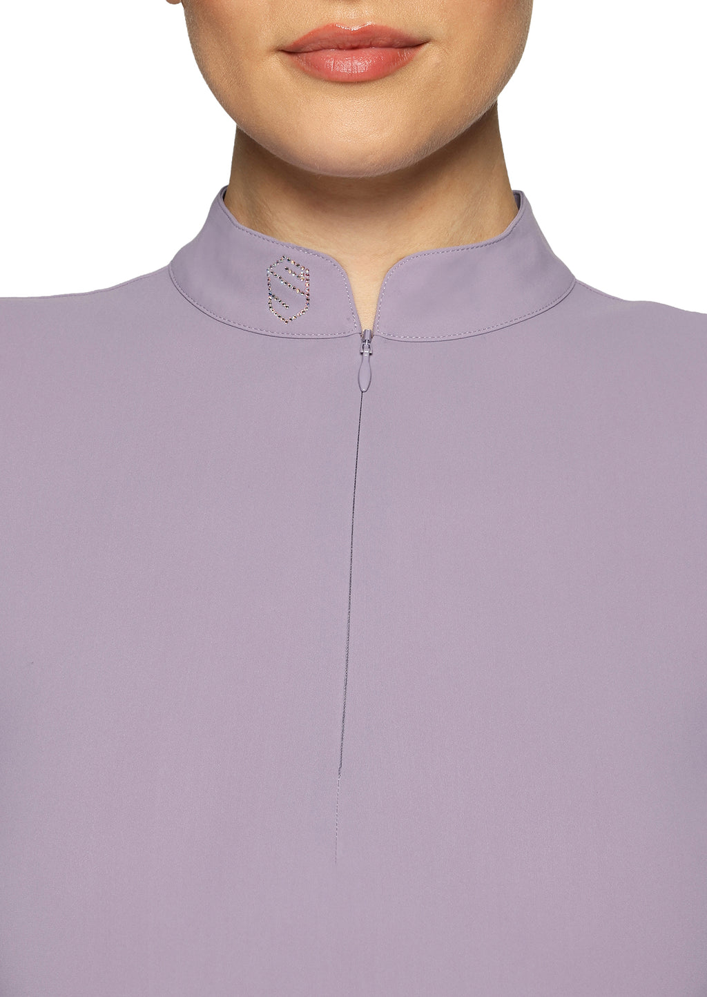 Samshield Shirt Bella - Long Sleeves - Women