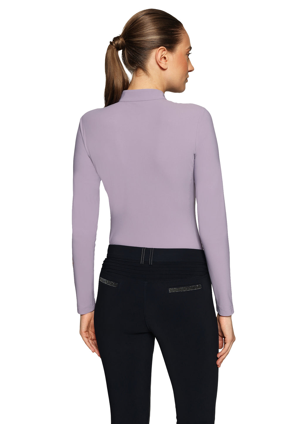 Samshield Shirt Bella - Long Sleeves - Women