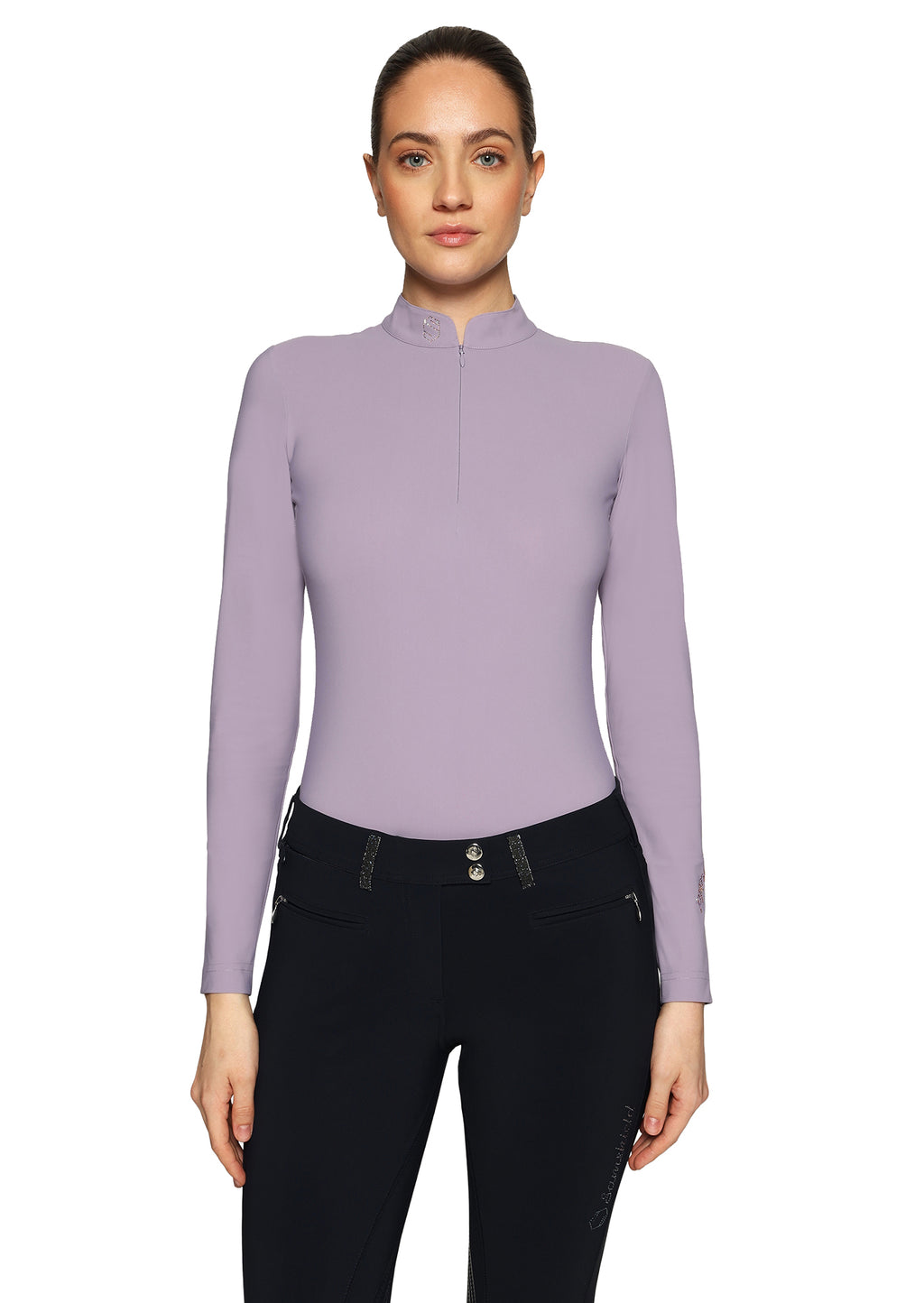 Samshield Shirt Bella - Long Sleeves - Women