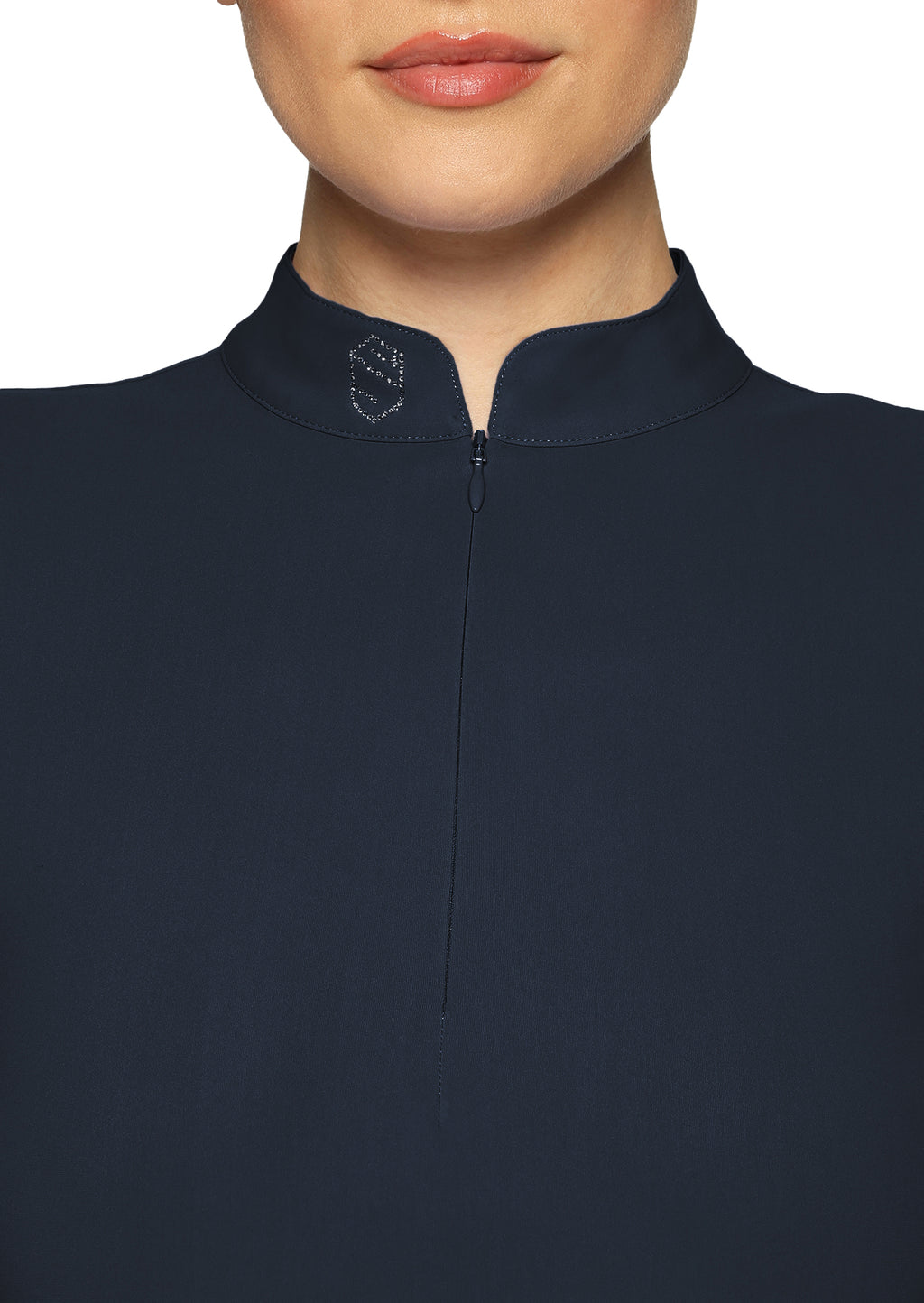 Samshield Shirt Bella - Long Sleeves - Women