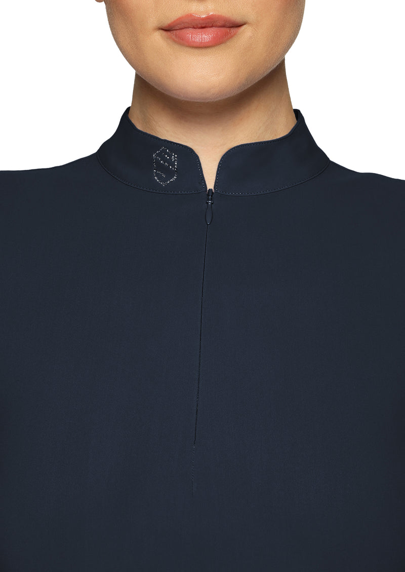 Samshield Shirt Bella - Langarm - Damen