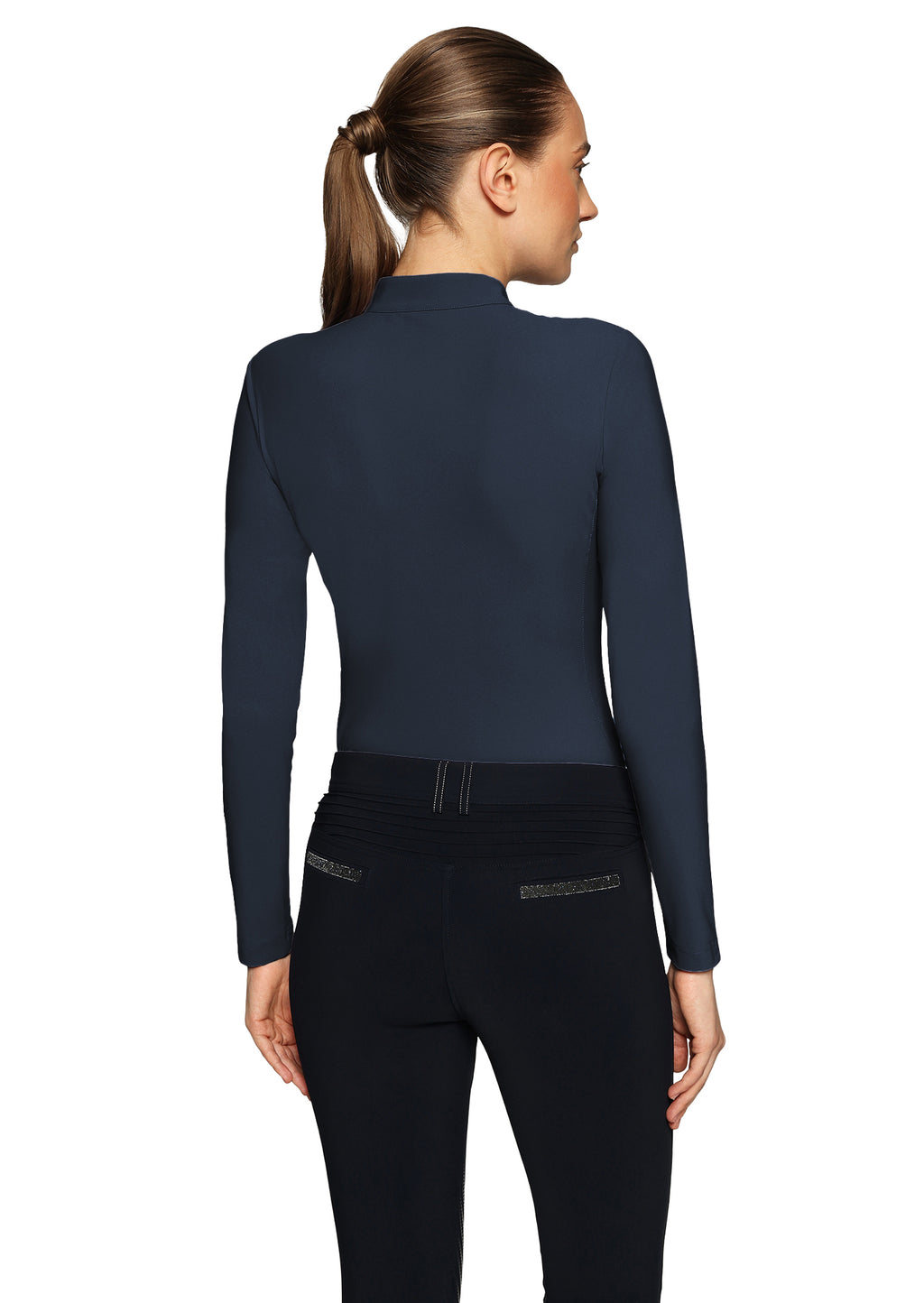 Samshield Shirt Bella - Long Sleeves - Women
