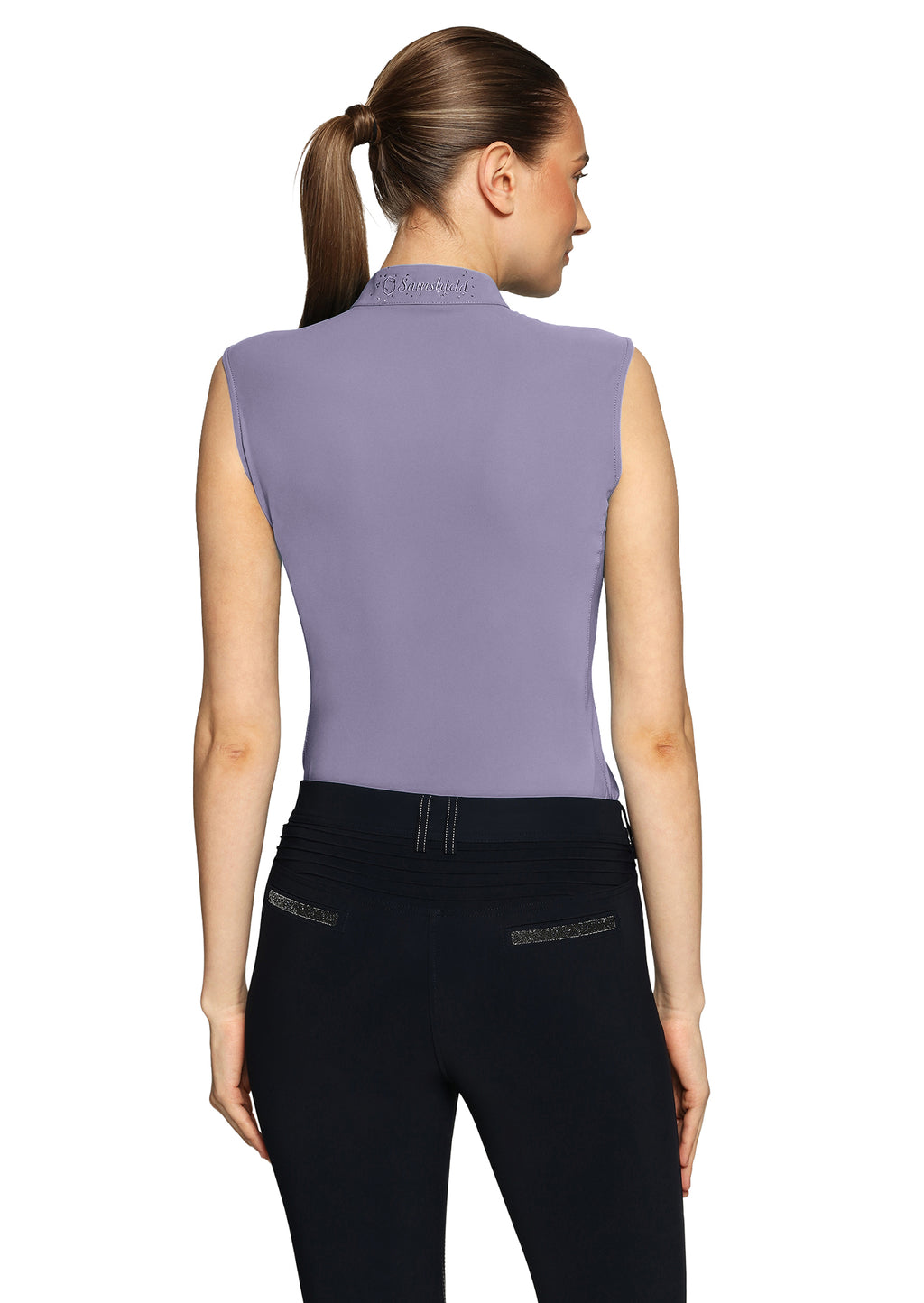 Samshield Top Bella - Sleeveless - Women