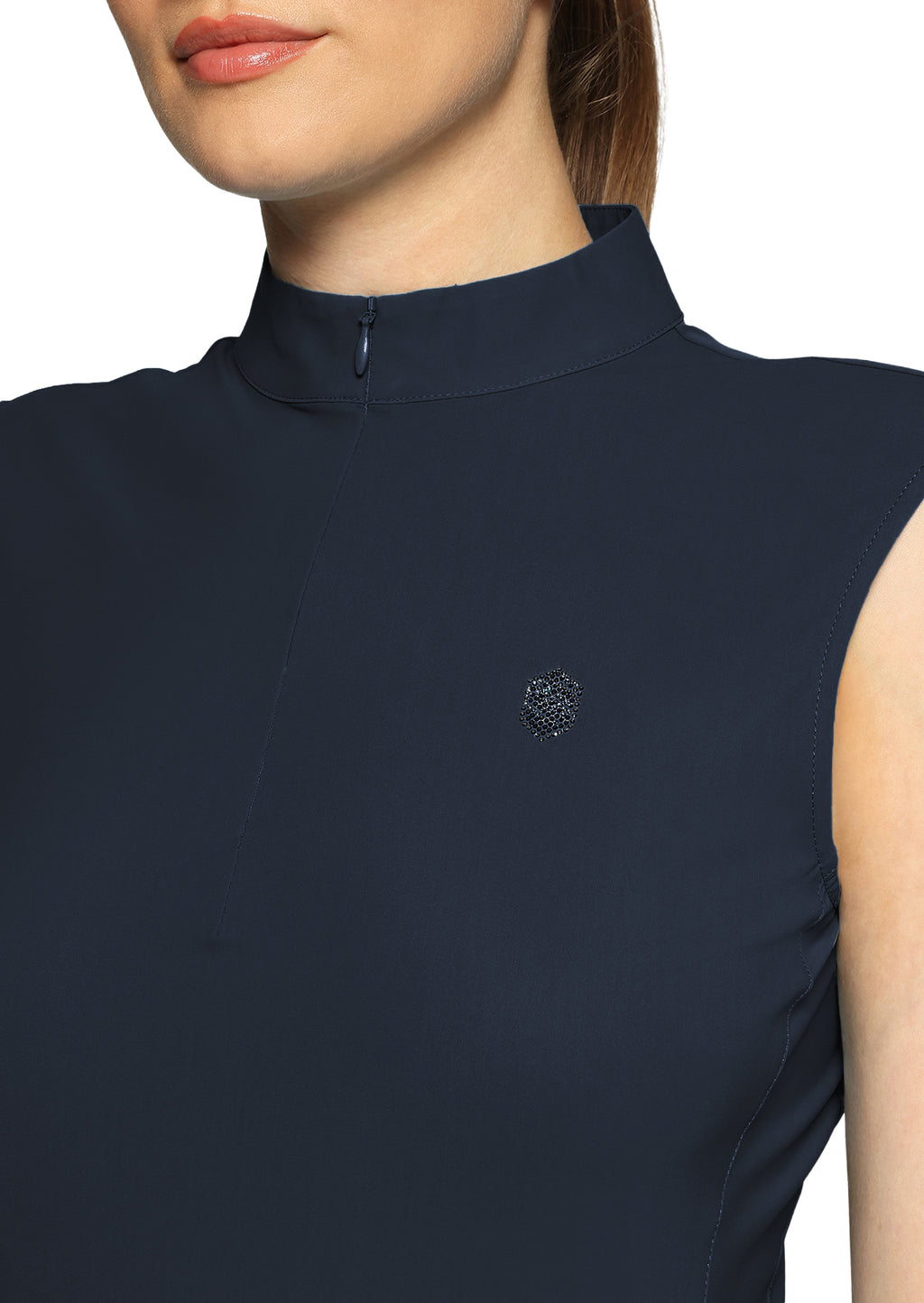 Samshield Top Bella - Ärmellos - Damen
