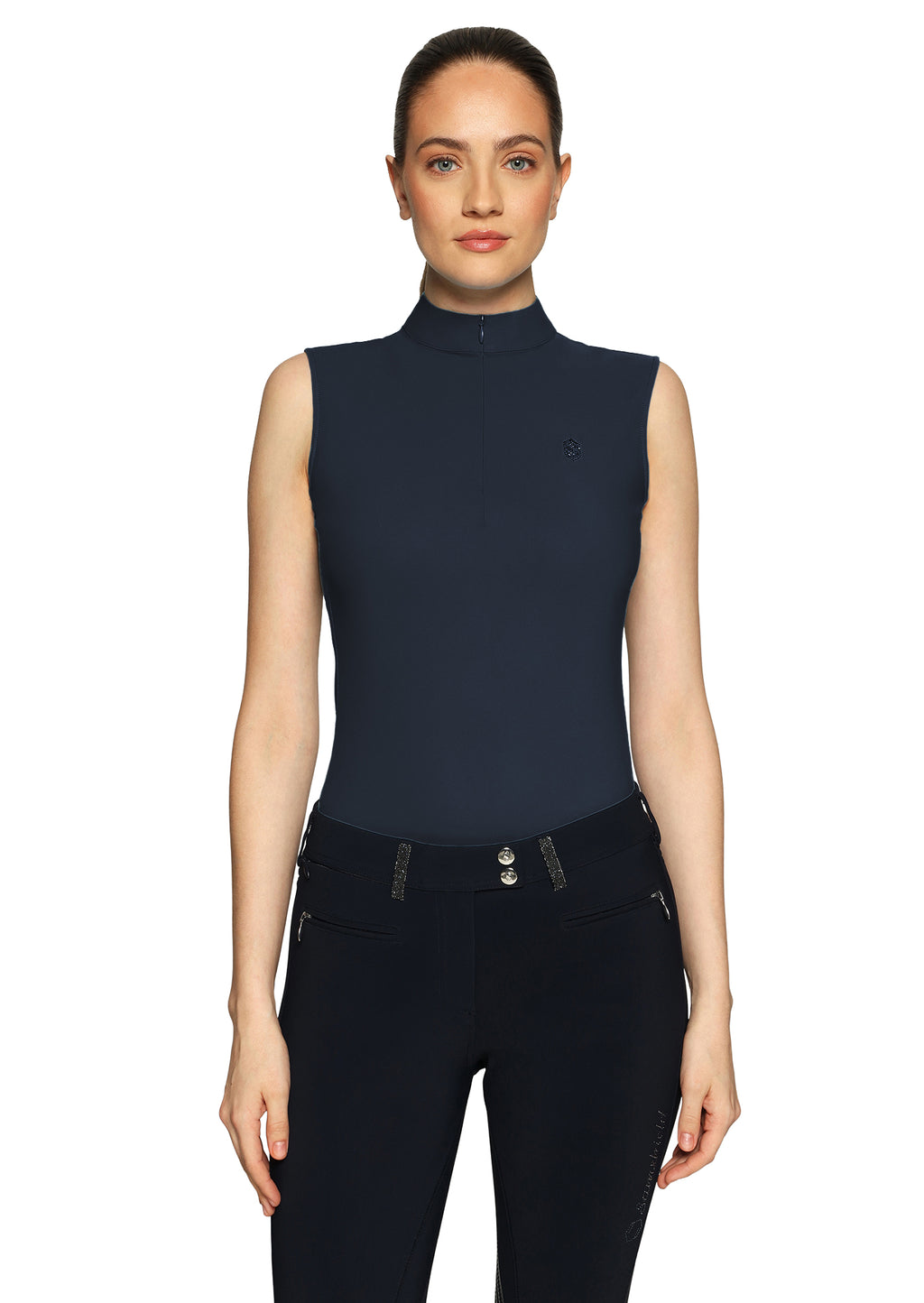 Samshield Top Bella - Ärmellos - Damen