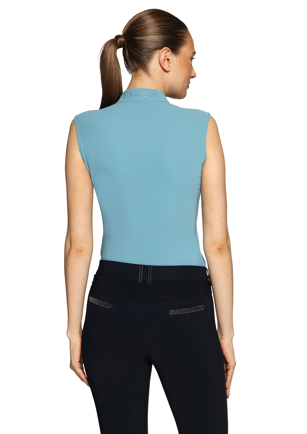 Samshield Top Bella - Sleeveless - Women