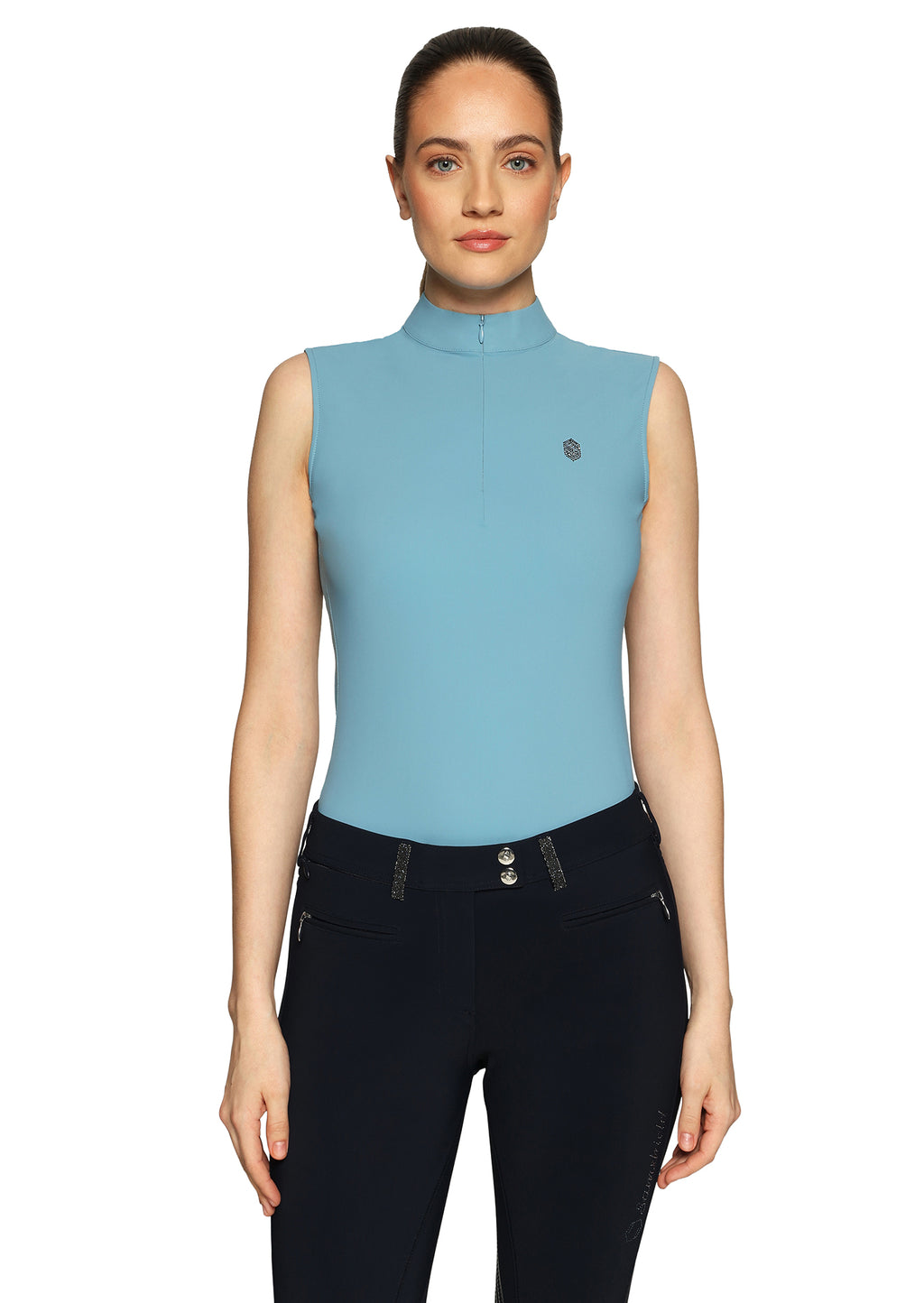 Samshield Top Bella - Sleeveless - Women