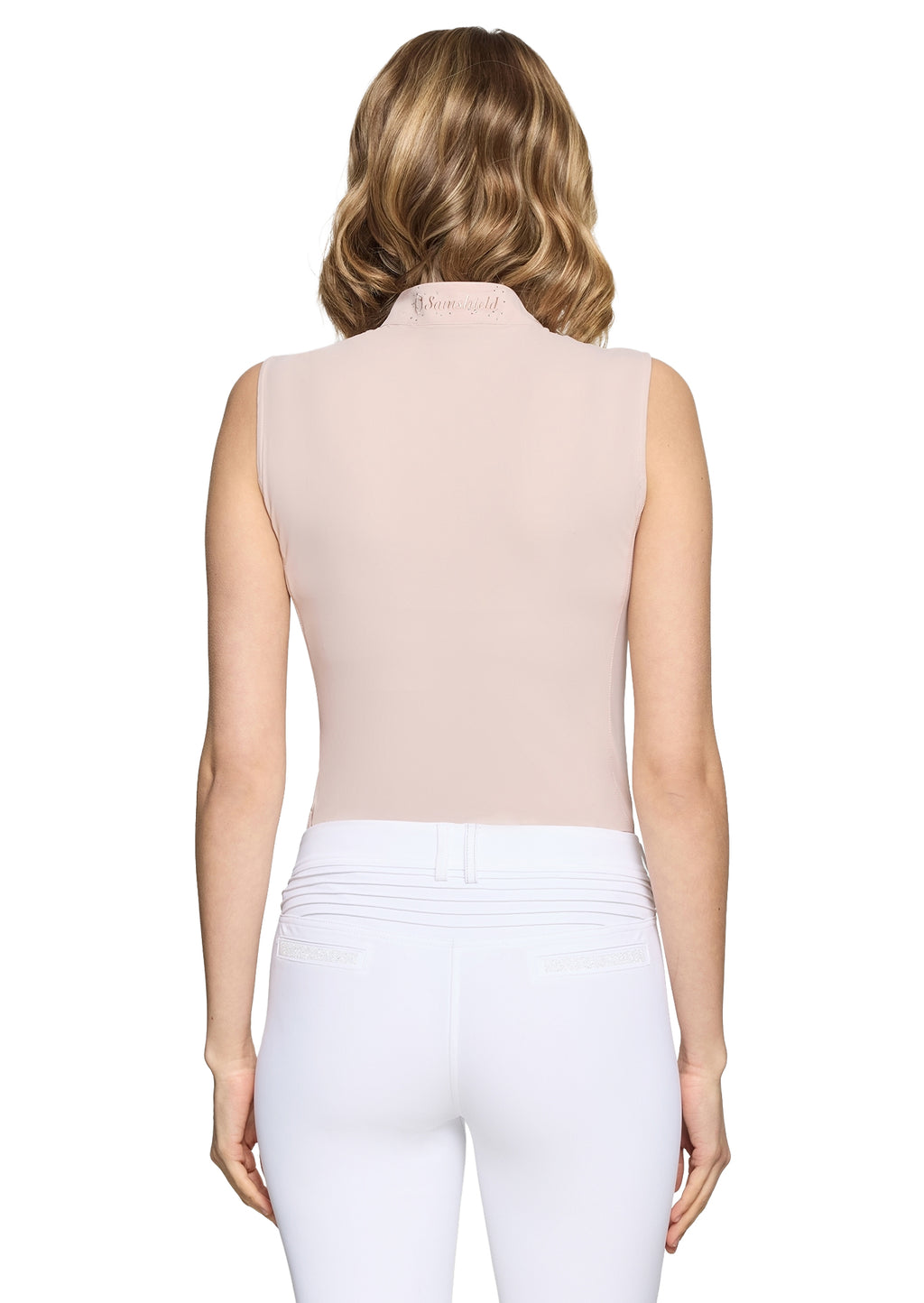 Samshield Top Bella - Sleeveless - Women