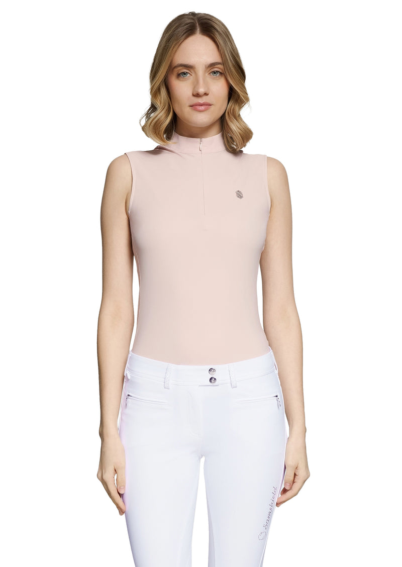 Samshield Top Bella - Sans Manches - Femme