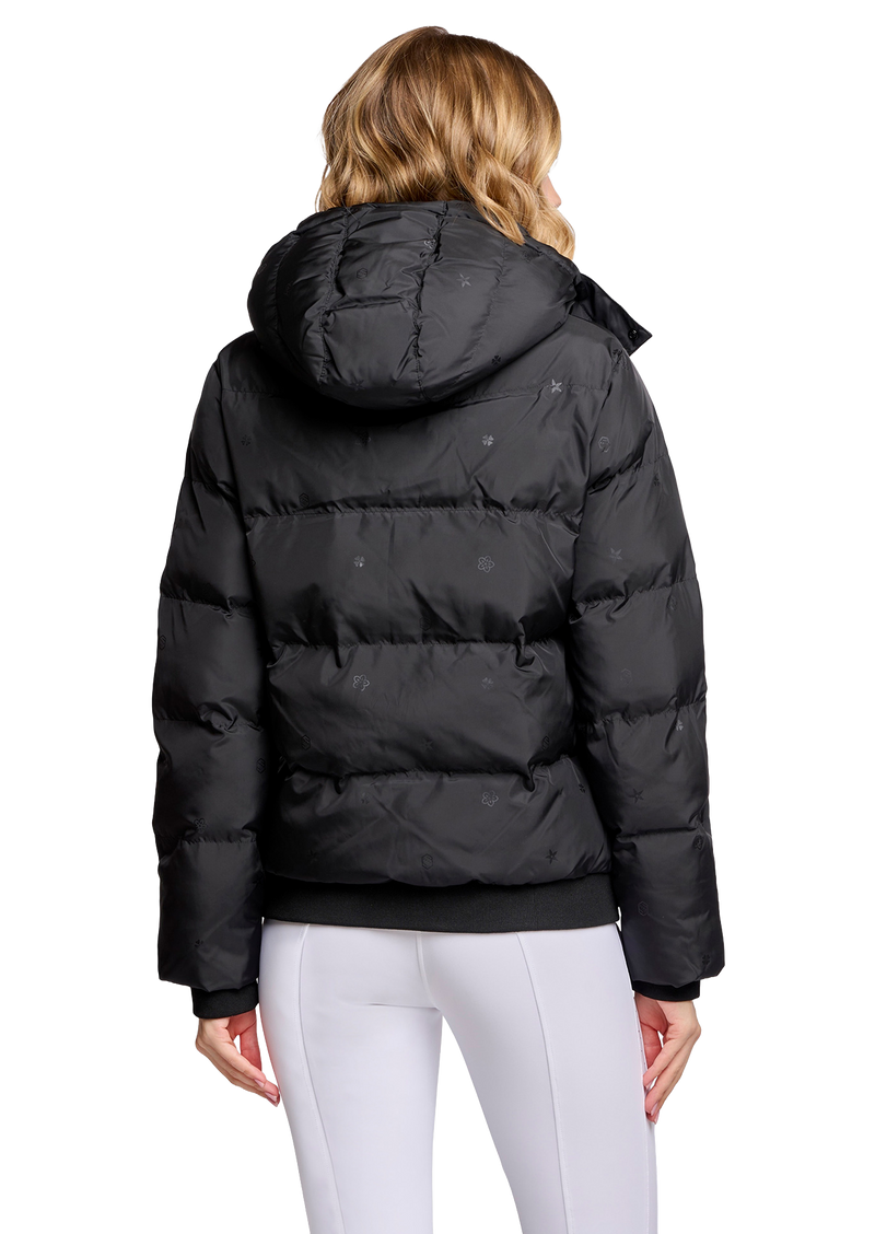 Samshield Jacket Billie Emblem Edition - Women