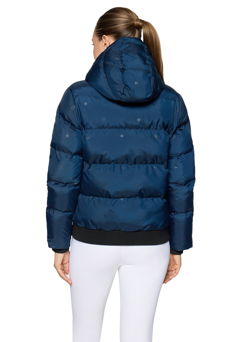Samshield Jacket Billie Emblem Edition - Women