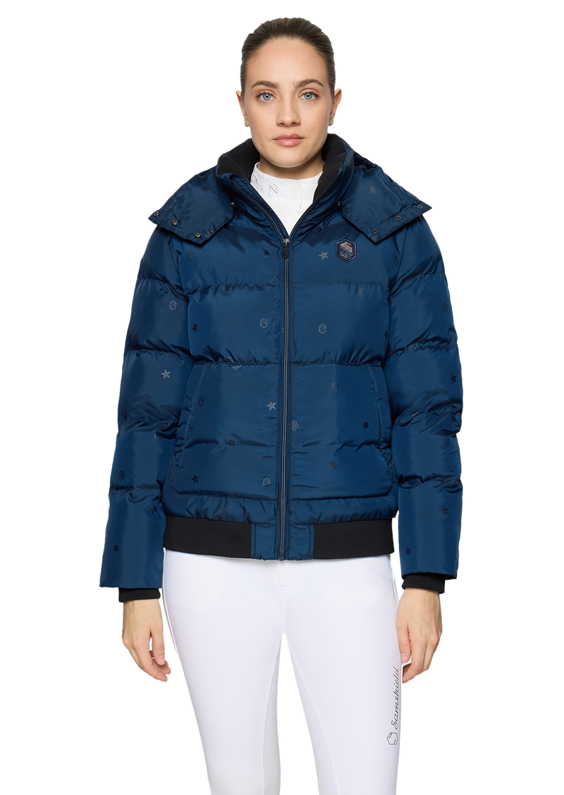 Samshield Jacket Billie Emblem Edition - Women