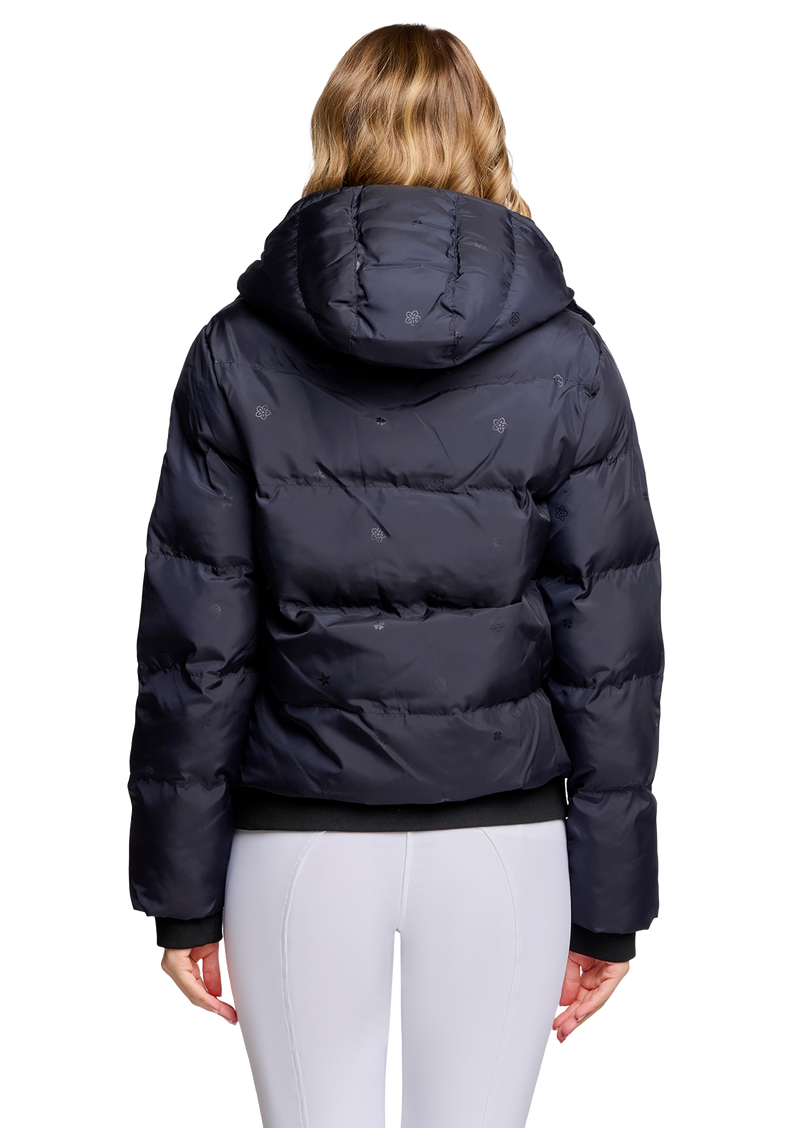 Samshield Jacket Billie Emblem Edition - Women