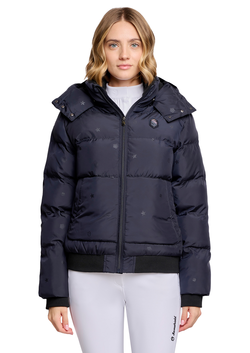 Samshield Jacket Billie Emblem Edition - Women