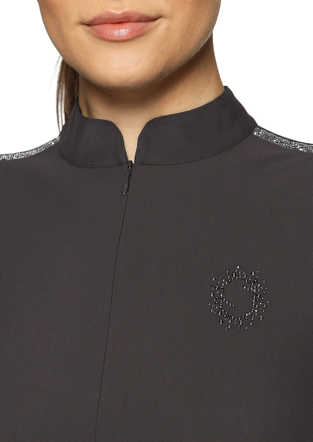 Samshield Shirt Bruna Premium - Kurzarm - Damen