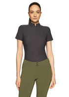 Samshield Shirt Bruna Premium - Kurzarm - Damen