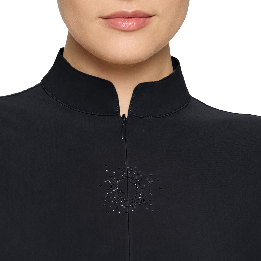 Samshield Shirt Brunella Premium - Long Sleeves - Women
