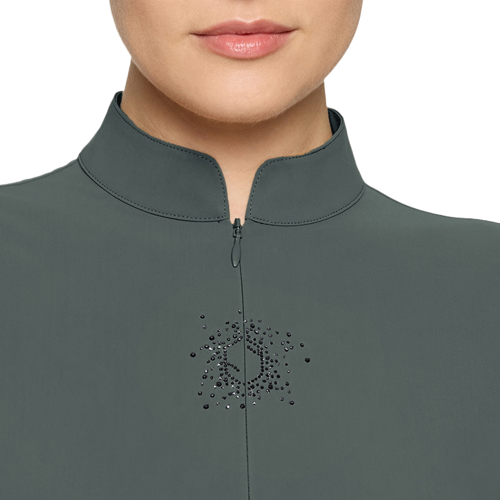 Samshield Shirt Brunella Premium - Long Sleeves - Women
