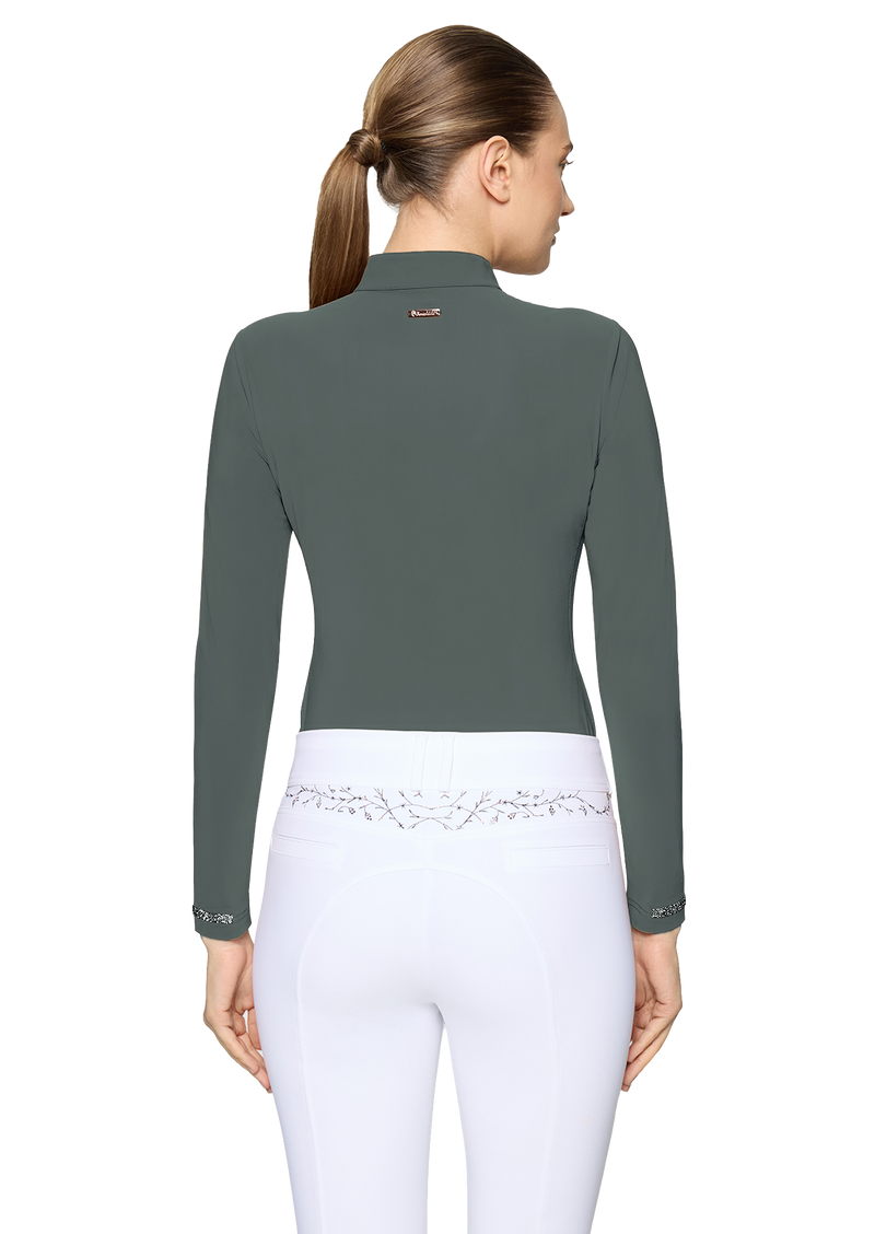 Samshield Shirt Brunella Premium - Long Sleeves - Women