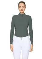 Samshield Shirt Brunella Premium - Long Sleeves - Women