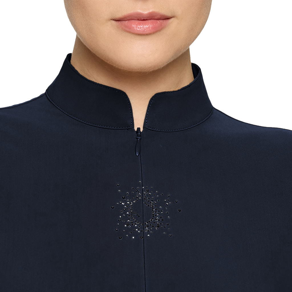 Samshield Shirt Brunella Premium - Long Sleeves - Women